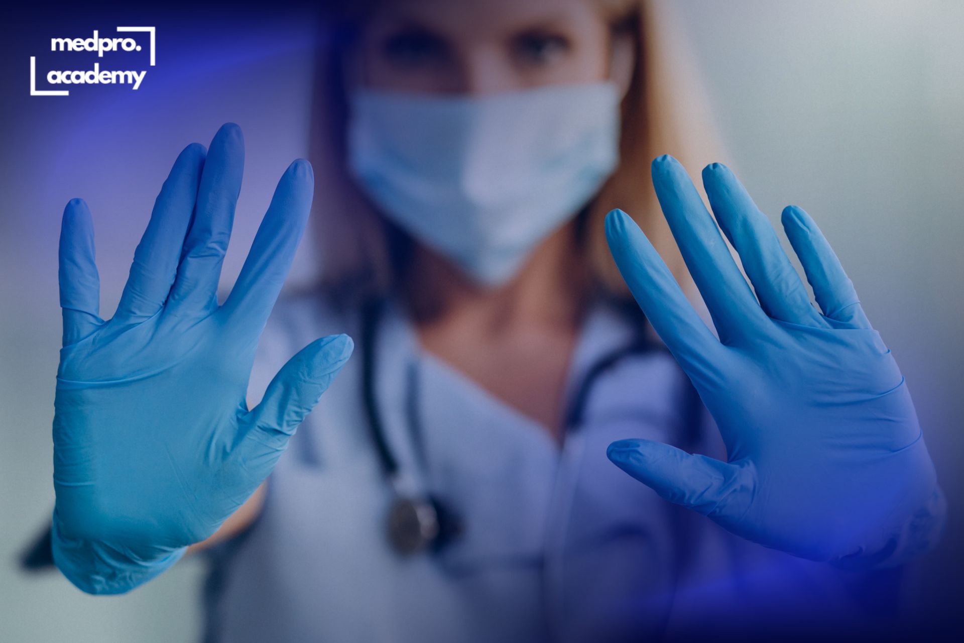 1Профілактика інфекцій, пов’язаних з наданням медичної допомоги